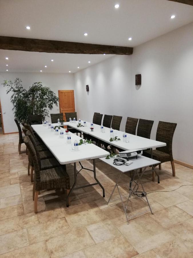 Denicé Chambres D'Hotes "Le Calme" מראה חיצוני תמונה
